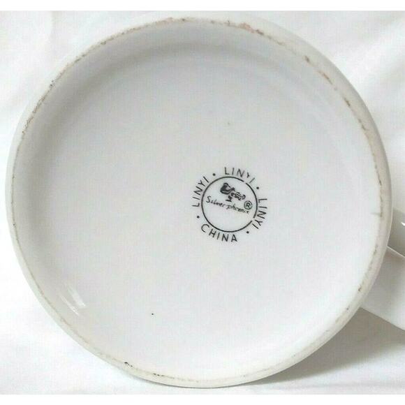 🏛️ Masonic Mug 1997 Shriners Georgia ☕ Freemason Gift - Picture 8 of 9